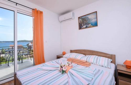 Orebic Apartment | 24 m² Apartment ∙ 2 guests