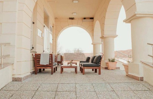 Lukac Hotel | 24 m² Hotel ∙ 3 guests