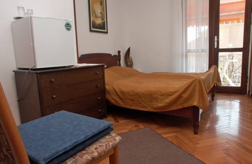Rovinj Resort | 24 m² Private room ∙ 1 bedroom ∙ 2 guests