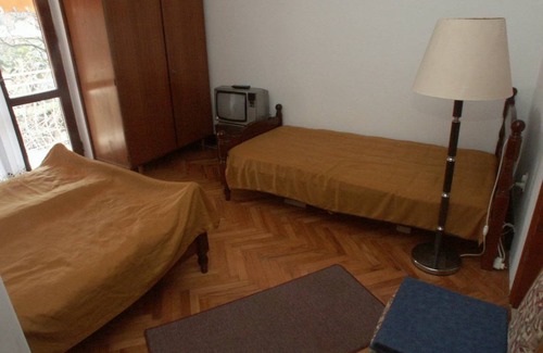 Rovinj Resort | 24 m² Private room ∙ 1 bedroom ∙ 2 guests