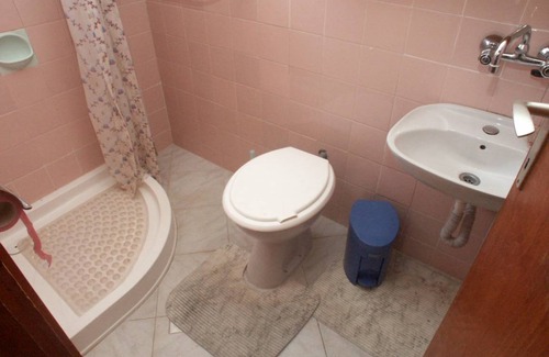 Rovinj Resort | 24 m² Private room ∙ 1 bedroom ∙ 2 guests