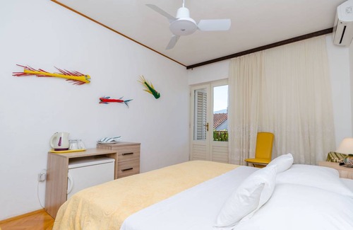 Vrboska Resort | 24 m² Private room ∙ 2 guests