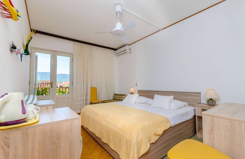 Vrboska Resort | 24 m² Private room ∙ 2 guests