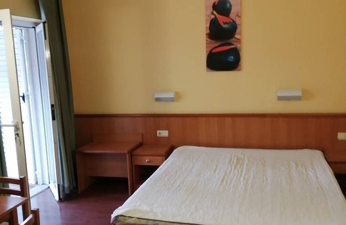 Srebreno Apartment | 24 m² Studio flat ∙ 1 bedroom ∙ 3 guests
