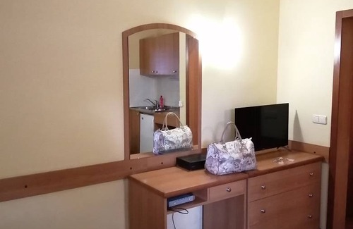 Srebreno Apartment | 24 m² Studio flat ∙ 1 bedroom ∙ 3 guests