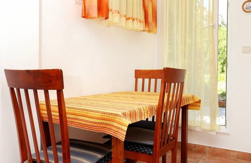 Trstenik Apartment | 24 m² Studio flat ∙ 1 bedroom ∙ 4 guests