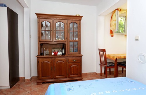 Trstenik Apartment | 24 m² Studio flat ∙ 1 bedroom ∙ 4 guests