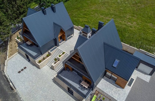 Kupjak Other | 240 m² Accommodation ∙ 3 bedrooms ∙ 7 guests
