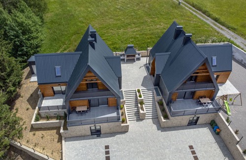 Kupjak Other | 240 m² Accommodation ∙ 3 bedrooms ∙ 7 guests
