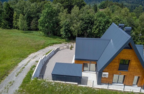 Kupjak Other | 240 m² Accommodation ∙ 3 bedrooms ∙ 7 guests