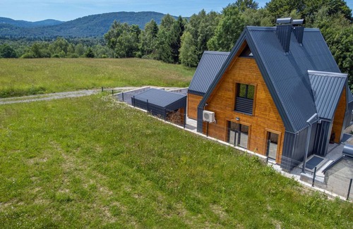 Kupjak Other | 240 m² Accommodation ∙ 3 bedrooms ∙ 7 guests