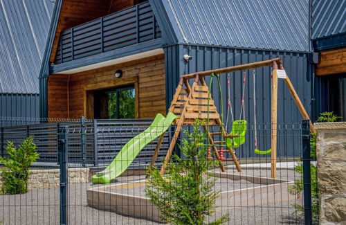 Kupjak House | 240 m² House ∙ 1 bedroom ∙ 7 guests