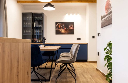 Kupjak House | 240 m² House ∙ 1 bedroom ∙ 7 guests