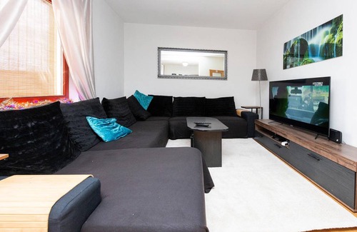 Kaptol House | 240 m² House ∙ 4 bedrooms ∙ 10 guests