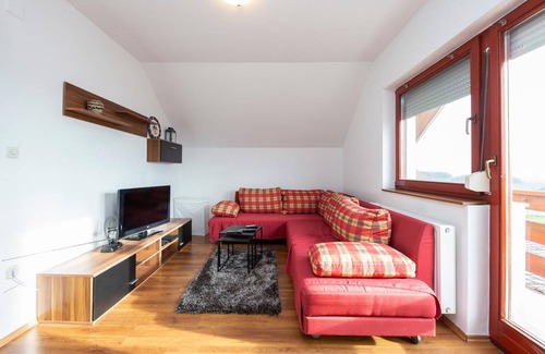 Kaptol House | 240 m² House ∙ 4 bedrooms ∙ 10 guests