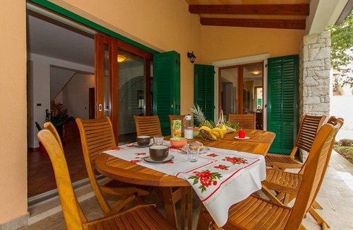 Stanisovi Villa | 240 m² Villa ∙ 1 bedroom ∙ 10 guests