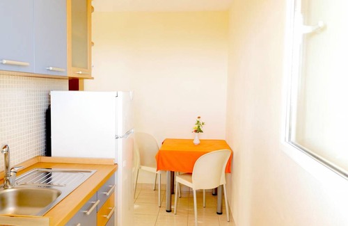 Rukavac Apartment | 25 m² Apartment ∙ 1 bedroom ∙ 2 guests