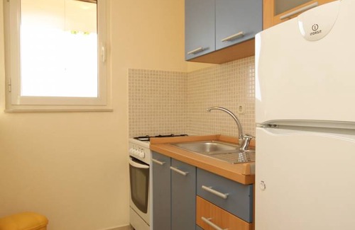 Rukavac Apartment | 25 m² Apartment ∙ 1 bedroom ∙ 2 guests