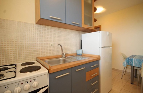 Rukavac Apartment | 25 m² Apartment ∙ 1 bedroom ∙ 2 guests
