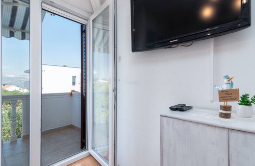 Municipality of Trogir Apartment | 25 m² Apartment ∙ 1 bedroom ∙ 2 guests