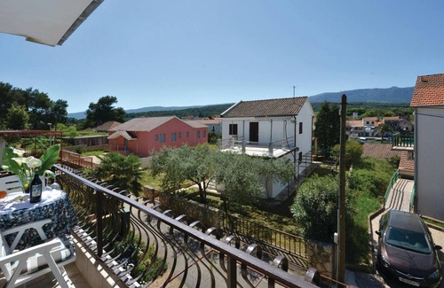 Vrboska Apartment | 25 m² Apartment ∙ 1 bedroom ∙ 3 guests