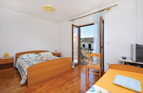Vrboska Apartment | 25 m² Apartment ∙ 1 bedroom ∙ 3 guests
