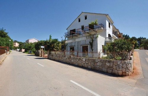 Vrboska Apartment | 25 m² Apartment ∙ 1 bedroom ∙ 3 guests