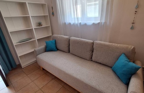 Murter Apartment | 25 m² Apartment ∙ 1 bedroom ∙ 2 guests