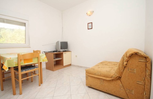 Bozava Apartment | 25 m² Apartment ∙ 1 bedroom ∙ 3 guests