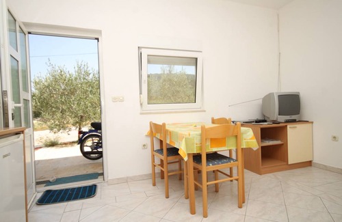 Bozava Apartment | 25 m² Apartment ∙ 1 bedroom ∙ 3 guests