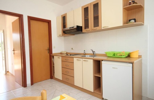 Bozava Apartment | 25 m² Apartment ∙ 1 bedroom ∙ 3 guests