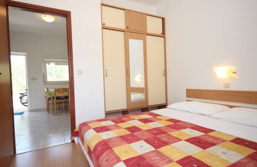 Bozava Apartment | 25 m² Apartment ∙ 1 bedroom ∙ 3 guests