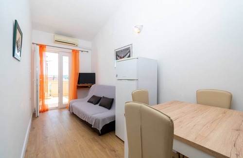 Pasman Apartment | 25 m² Apartment ∙ 1 bedroom ∙ 3 guests