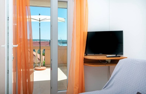 Pasman Apartment | 25 m² Apartment ∙ 1 bedroom ∙ 3 guests