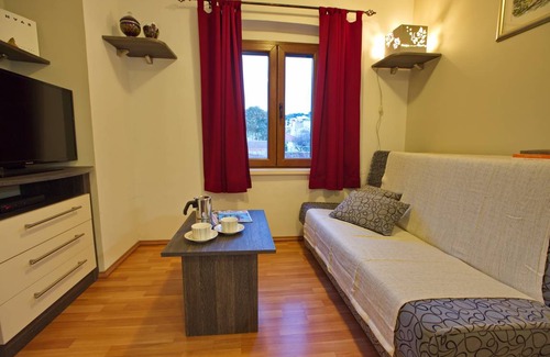 Island Hvar Apartment | 25 m² Apartment ∙ 1 bedroom ∙ 3 guests