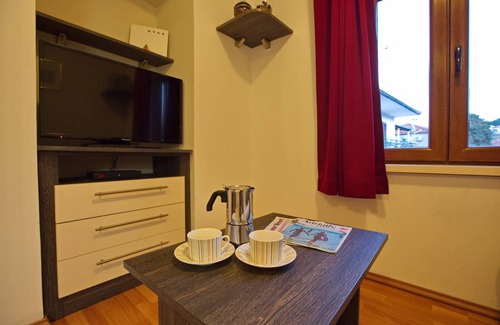 Island Hvar Apartment | 25 m² Apartment ∙ 1 bedroom ∙ 3 guests