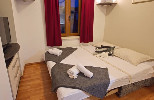 Island Hvar Apartment | 25 m² Apartment ∙ 1 bedroom ∙ 3 guests