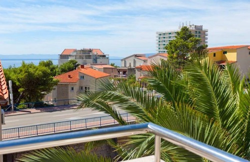 Ratac Apartment | 25 m² Apartment ∙ 1 bedroom ∙ 2 guests