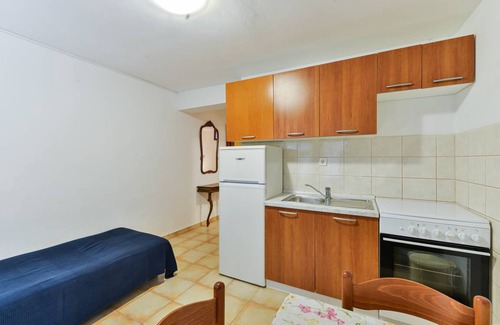 Tkon Apartment | 25 m² Apartment ∙ 1 bedroom ∙ 3 guests