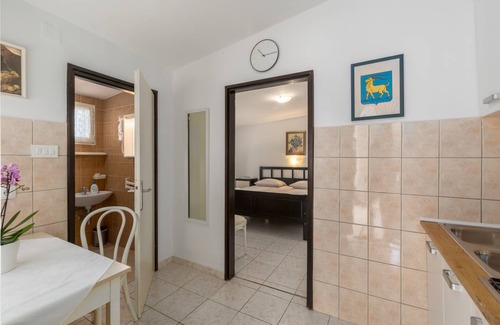 Tar-Vabriga Apartment | 25 m² Apartment ∙ 1 bedroom ∙ 3 guests
