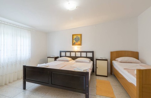 Tar-Vabriga Apartment | 25 m² Apartment ∙ 1 bedroom ∙ 3 guests