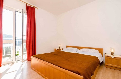 Saplunara Apartment | 25 m² Apartment ∙ 1 bedroom ∙ 3 guests