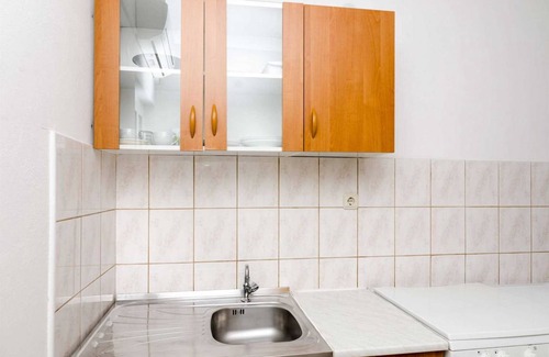 Saplunara Apartment | 25 m² Apartment ∙ 1 bedroom ∙ 3 guests