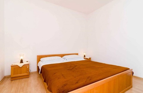 Saplunara Apartment | 25 m² Apartment ∙ 1 bedroom ∙ 3 guests