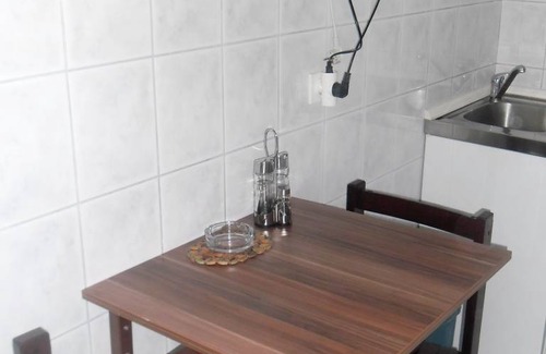 Splitska Apartment | 25 m² Apartment ∙ 1 bedroom ∙ 3 guests