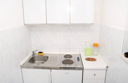 Splitska Apartment | 25 m² Apartment ∙ 1 bedroom ∙ 3 guests