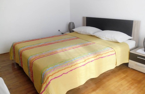 Splitska Apartment | 25 m² Apartment ∙ 1 bedroom ∙ 3 guests