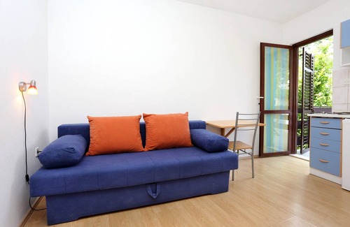 Trstenik Apartment | 25 m² Apartment ∙ 1 bedroom ∙ 4 guests