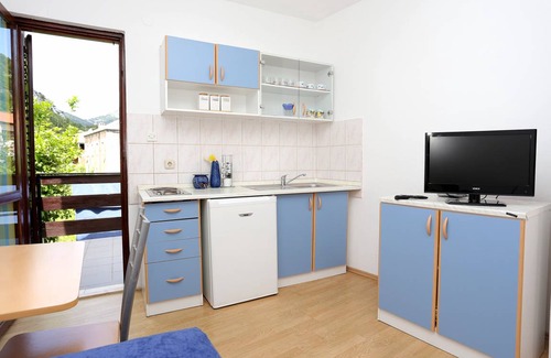Trstenik Apartment | 25 m² Apartment ∙ 1 bedroom ∙ 4 guests