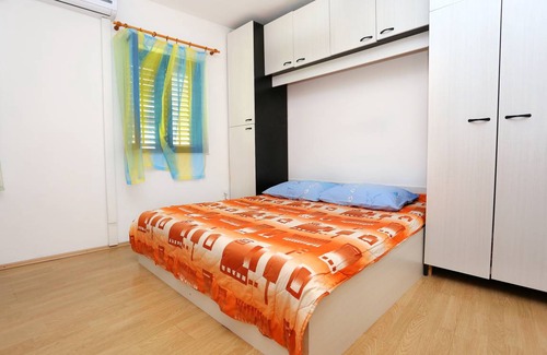 Trstenik Apartment | 25 m² Apartment ∙ 1 bedroom ∙ 4 guests